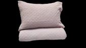 PRİMACASA STONEWASHED YATAK ÖRTÜSÜ ÇK AMBİANCE PALE MAVUE - 2