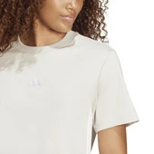 Adidas JE1237 W 3S Sj T Kadın Spor Tişört thumbnail 5