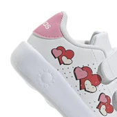 Adidas JH9867 Advantage Base 2.0 Cf I Bebek Günlük Spor Ayakkabısı - 7
