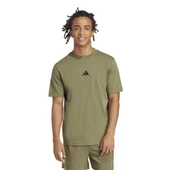 Adidas JF1097 M Sl Sj T Erkek Spor Tişört - 1