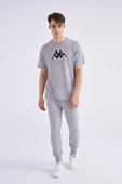 Kappa 331F7CW Logo Zobi Tk Erkek Spor Tişört thumbnail 1
