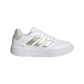 Adidas JI2203 Courtblock Bold Kadın Günlük Spor Ayakkabısı - 1