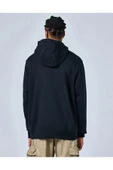 Nike DX9997-010 Lal Mnk Club Hdy Po Erkek Sweatshirt - 3