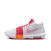 Nike FB2239-104 Lebron Witness VIII Erkek Basketbol Ayakkabısı - 1