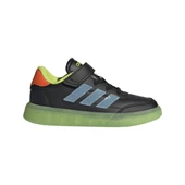 Adidas JQ7351 Courtblock El C Çocuk Günlük Spor Ayakkabısı - 1