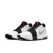 Nike FB2239-103 Lebron Witness VIII Erkek Basketbol Ayakkabısı - 5