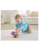 Fisher Price Poppity Araçlar Hipopotam BGX30 - 3