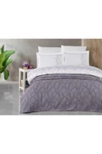 ECOSSE LİVELLO YATAK ÖRTÜSÜ SETİ BELLA LAVENDER thumbnail 2