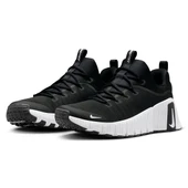 Nike FJ7127-001 Free Metcon 6 Erkek Yürüyüş Ayakkabısı - 2