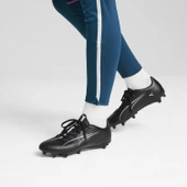 Puma 10768902 Ultra 5 Play Fg/Ag Erkek Krampon - 7