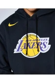 Nike DX9997-010 Lal Mnk Club Hdy Po Erkek Sweatshirt - 4