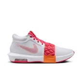 Nike FB2239-104 Lebron Witness VIII Erkek Basketbol Ayakkabısı - 3