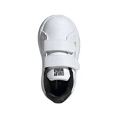 Adidas IH6257 Advantage Smiley Cf I Bebek Günlük Spor Ayakkabısı thumbnail 2