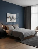 ÇİFT KİŞİLİK LUCETTE PİKE YATAK ÖRTÜSÜ VİZON thumbnail 1