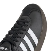 Adidas ID3715 Vl Court Base Kadın Günlük Spor Ayakkabısı - 7