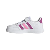 Adidas IE3791 Breaknet 2.0 El C Çocuk Günlük Spor Ayakkabısı - 4