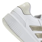 Adidas JI2203 Courtblock Bold Kadın Günlük Spor Ayakkabısı - 7