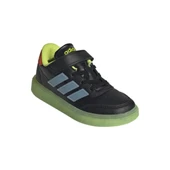 Adidas JQ7351 Courtblock El C Çocuk Günlük Spor Ayakkabısı - 5