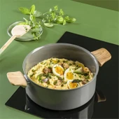 Tefal Ceramic Renew Tencere 24 cm 2100128321 - 9