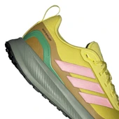 Adidas JH8782 Runfalcon 5 Tr Erkek Koşu Ayakkabısı - 3