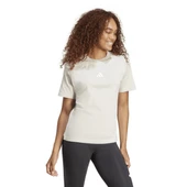 Adidas JE1237 W 3S Sj T Kadın Spor Tişört thumbnail 1