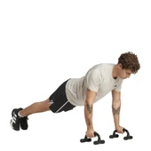 Adidas JC5196 Tr-Es Base T Erkek Spor Tişört - 3