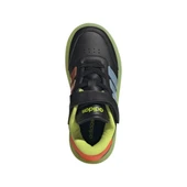 Adidas JQ7351 Courtblock El C Çocuk Günlük Spor Ayakkabısı - 2