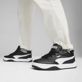 Puma 39508403 Park Erkek Günlük Spor Ayakkabı - 7