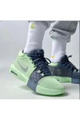 Nike FB2239-300 Lebron Witness VIII Erkek Basketbol Ayakkabısı - 2
