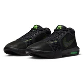 Nike FB2239-002 Lebron Witness VIII Erkek Basketbol Ayakkabısı - 2