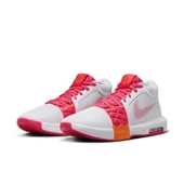 Nike FB2239-104 Lebron Witness VIII Erkek Basketbol Ayakkabısı - 4