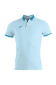 Joma 100748.350-20.007 Bali II Erkek Polo Tişört - 1