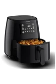Philips Airfryer 3000 Serisi HD9243/90 L 4.1 lt Yağsız Fritöz thumbnail 1