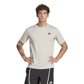 Adidas JC5196 Tr-Es Base T Erkek Spor Tişört - 1