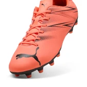 Puma 10747714 Attacanto Fg/Ag Erkek Krampon - 5