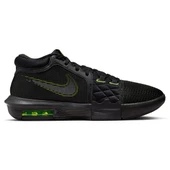 Nike FB2239-002 Lebron Witness VIII Erkek Basketbol Ayakkabısı - 1