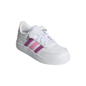 Adidas IE3791 Breaknet 2.0 El C Çocuk Günlük Spor Ayakkabısı - 5