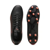 Puma 10748309 Vitoria Fg/Ag Erkek Krampon - 3