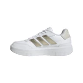Adidas JI2203 Courtblock Bold Kadın Günlük Spor Ayakkabısı - 4
