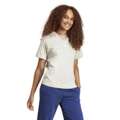 Adidas JI6079 W Sl Sj T Kadın Spor Tişört - 3