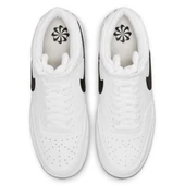 Nike DN3577-101 Court Vision Mid Nn Erkek Günlük Spor Ayakkabı - 3