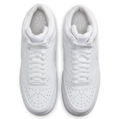 Nike DN3577-100 Court Vision Mid Nn Erkek Günlük Spor Ayakkabı - 4