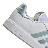 Adidas JH9384 Grand Court Base 2.0 Kadın Günlük Spor Ayakkabısı - 8