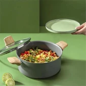Tefal Ceramic Renew Tencere 24 cm 2100128321 - 10