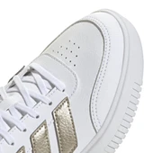 Adidas JI2203 Courtblock Bold Kadın Günlük Spor Ayakkabısı - 8