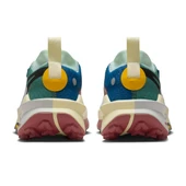 Nike FD5190-101 Zoomx Zegama Trail 2 Erkek Koşu Ayakkabısı - 5