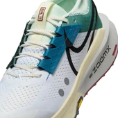 Nike FD5190-101 Zoomx Zegama Trail 2 Erkek Koşu Ayakkabısı - 8