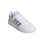 Adidas JH9384 Grand Court Base 2.0 Kadın Günlük Spor Ayakkabısı - 5