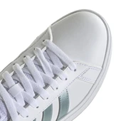 Adidas JH9384 Grand Court Base 2.0 Kadın Günlük Spor Ayakkabısı - 7