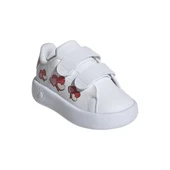 Adidas JH9867 Advantage Base 2.0 Cf I Bebek Günlük Spor Ayakkabısı - 5